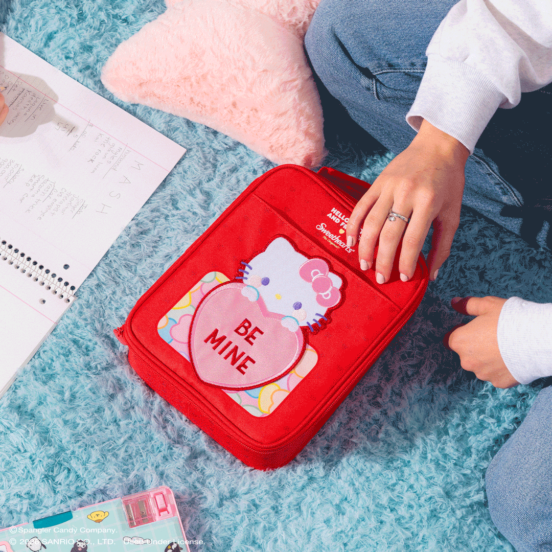 hello-kitty-and-friends-x-sweethearts-candies-slim-lunch-cooler-l5 SanrioxSweethearts_NATIVE_PDP_Vertical-Lunch_GIF.gif