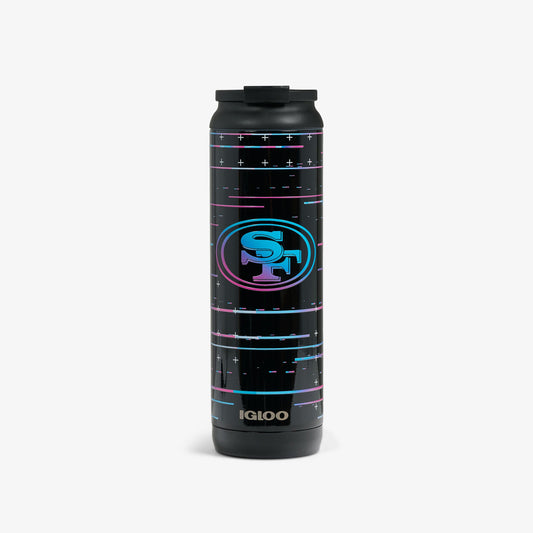 nfl-neon-san-francisco-49ers-20-oz-flip-n-sip-tumbler-v4 00027886-F.jpg