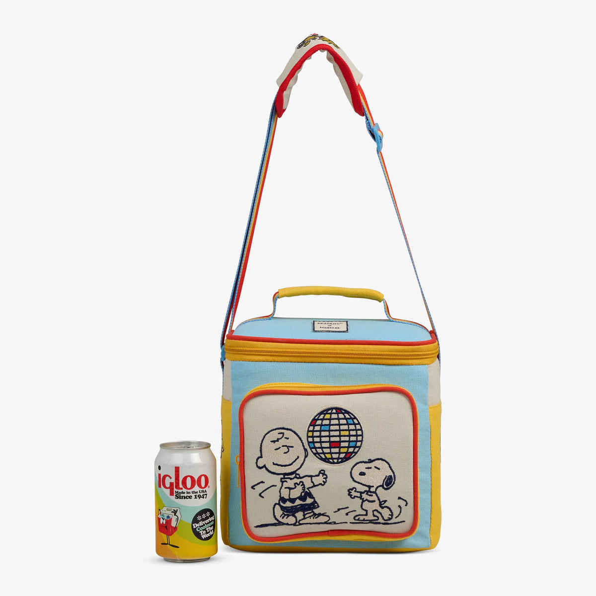 snoopy-disco-party-square-lunch-cooler-bag-r3 00027922-P4.jpg