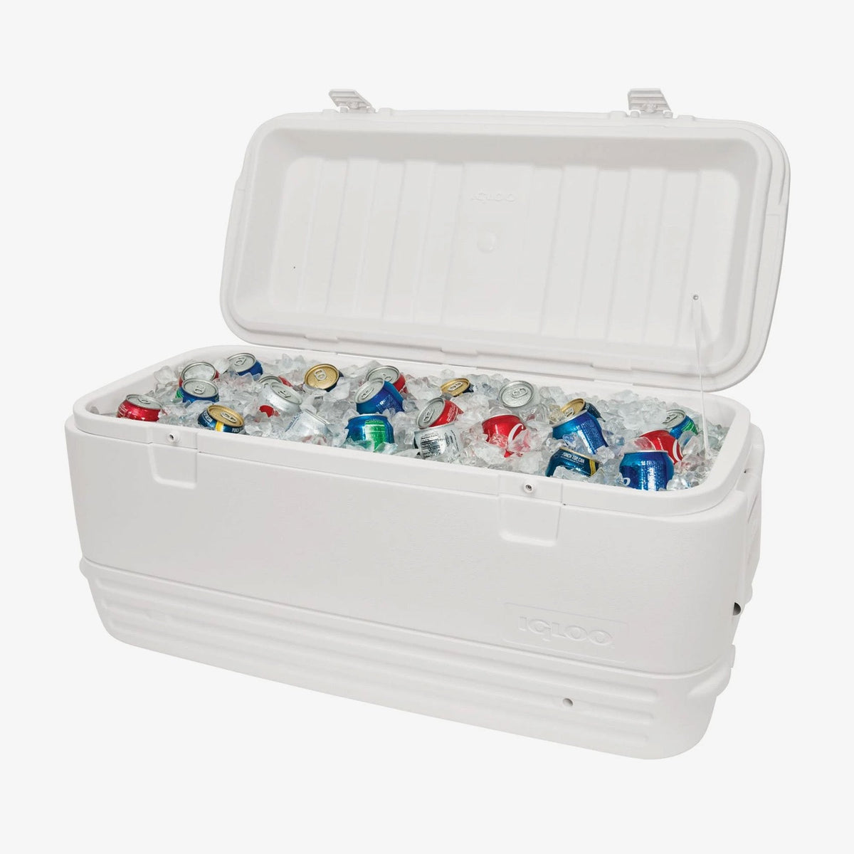 polar-120-qt-cooler-z6 44577-polar-120-qt-cooler-white-cu-drinks.jpg